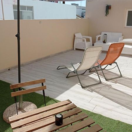 Mabi Paradise Beach House - Arguineguin Esterno foto