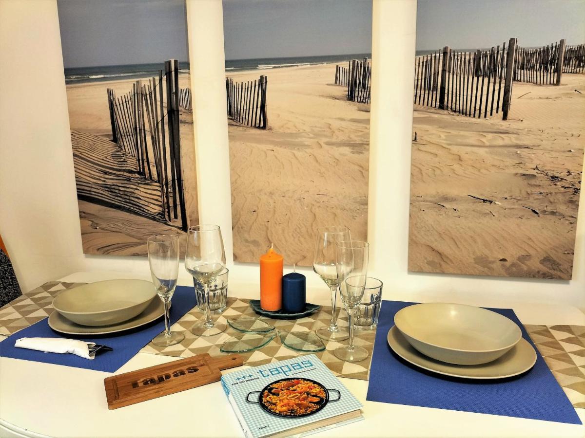 Mabi Paradise Beach House - Arguineguin Esterno foto