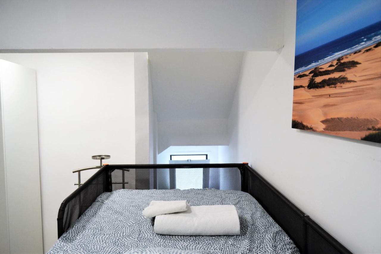 Mabi Paradise Beach House - Arguineguin Esterno foto