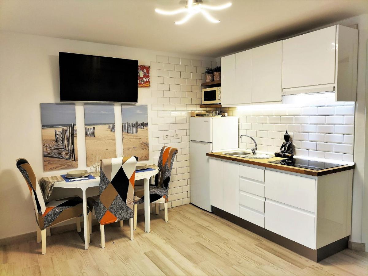 Mabi Paradise Beach House - Arguineguin Esterno foto