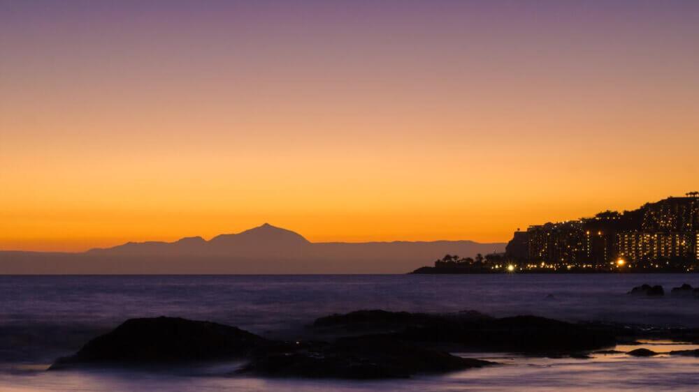 Mabi Paradise Beach House - Arguineguin Esterno foto