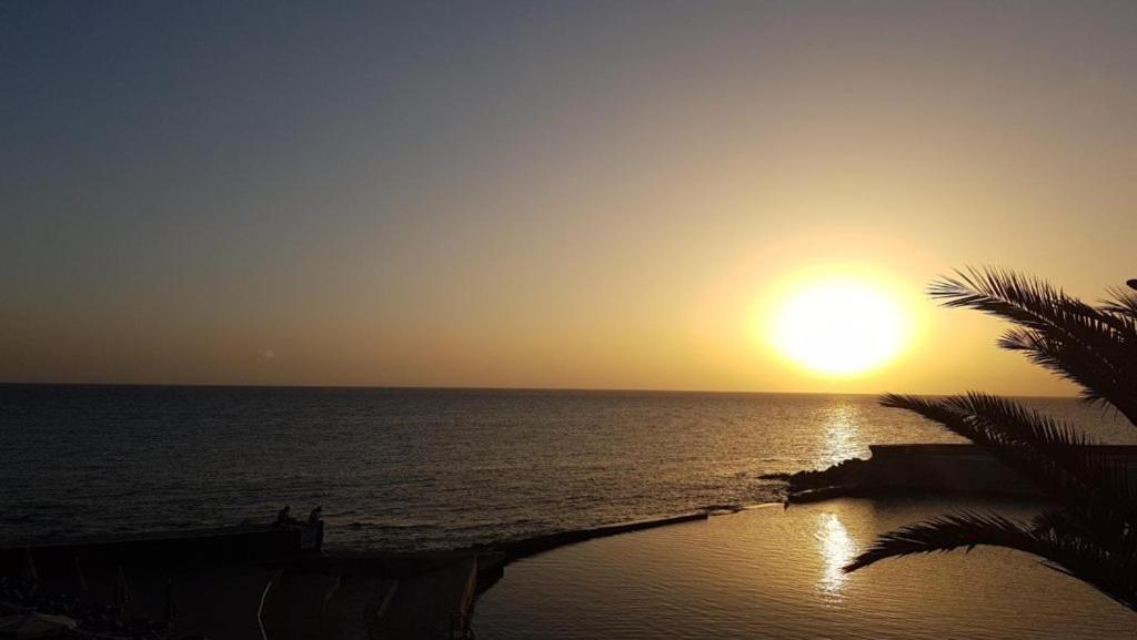 Mabi Paradise Beach House - Arguineguin Esterno foto