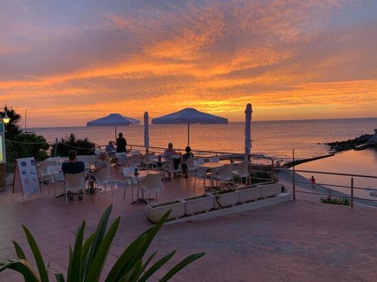 Mabi Paradise Beach House - Arguineguin Esterno foto