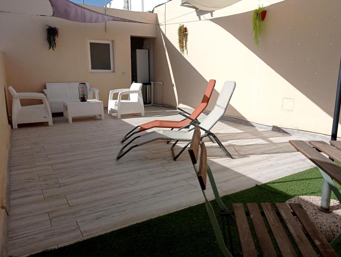 Mabi Paradise Beach House - Arguineguin Esterno foto