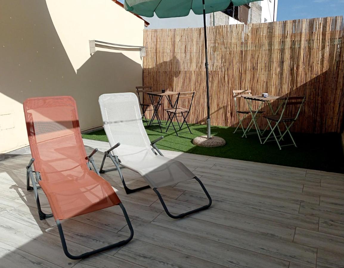 Mabi Paradise Beach House - Arguineguin Esterno foto